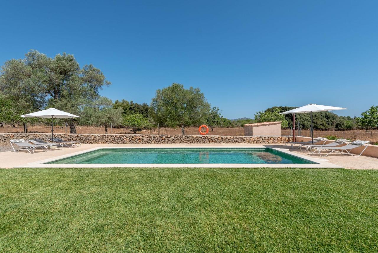 Villa Laurel *